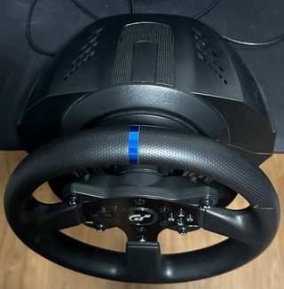 Volante Thrustmaster T300 RS GT Edition