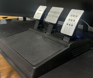 Volante Thrustmaster T300 RS GT Edition