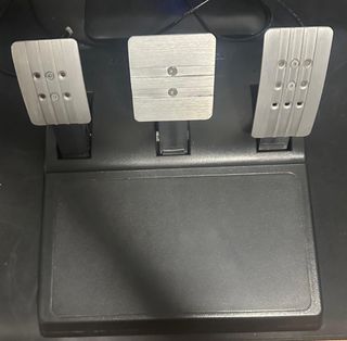 Volante Thrustmaster T300 RS GT Edition