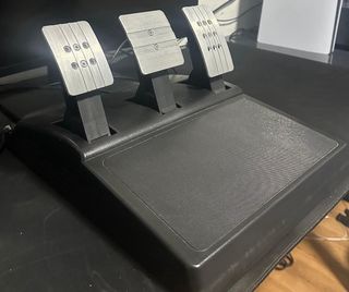 Volante Thrustmaster T300 RS GT Edition