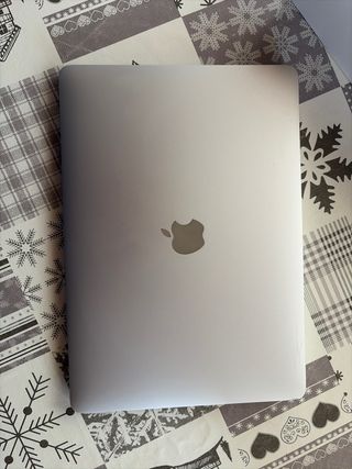 MacBook Air 13 Argento
