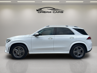 Mercedes-Benz GLE 300 d 4Matic 180 kW (245 CV)