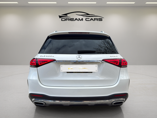 Mercedes-Benz GLE 300 d 4Matic 180 kW (245 CV)