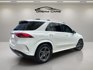 Mercedes-Benz GLE 300 d 4Matic 180 kW (245 CV)