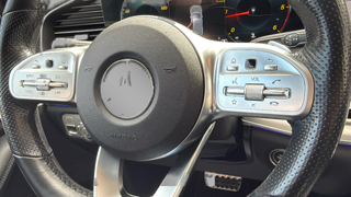 Mercedes-Benz GLE 300 d 4Matic 180 kW (245 CV)