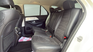 Mercedes-Benz GLE 300 d 4Matic 180 kW (245 CV)