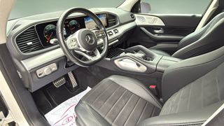 Mercedes-Benz GLE 300 d 4Matic 180 kW (245 CV)