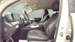 Mercedes-Benz GLE 300 d 4Matic 180 kW (245 CV)