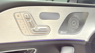 Mercedes-Benz GLE 300 d 4Matic 180 kW (245 CV)