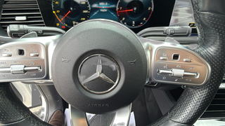 Mercedes-Benz GLE 300 d 4Matic 180 kW (245 CV)