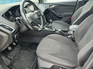 Ford Focus 1.0 Ecoboost A-S-S 125v Titanium