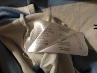 Polo Tommy Hilfiger Rayas Azul Claro Talla XL