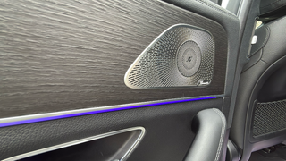 Mercedes-Benz GLE Coupé 350 e 4MATIC Híbrido Enchufable 245 kW (333 CV)