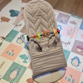 Hamaca BabyBjörn + funda + accesorio