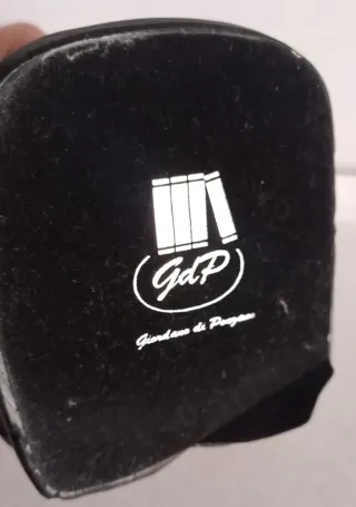 Figura pensador(Sujetalibros) marmolina marca GdP