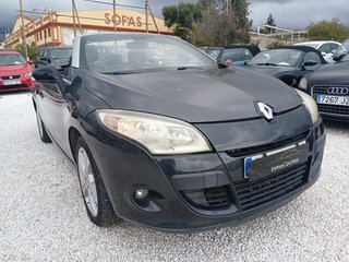 Renault Mégane Coupé-Cabrio Dynamique TCE 130cv