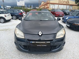 Renault Mégane Coupé-Cabrio Dynamique TCE 130cv