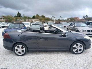 Renault Mégane Coupé-Cabrio Dynamique TCE 130cv