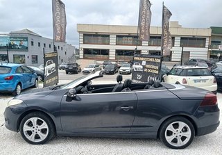 Renault Mégane Coupé-Cabrio Dynamique TCE 130cv