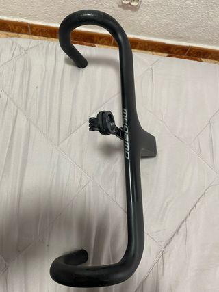 Manillar Integrado Megamo