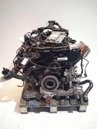 Audi bmk 224 cv motor a6 berlina (4f2) tmanp774791