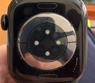 Apple Watch Serie 10 GPS 42mm