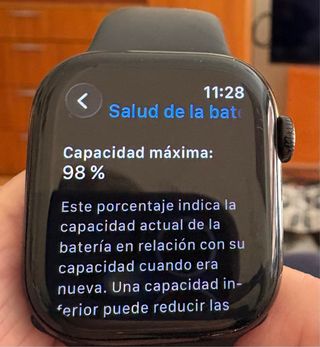 Apple Watch Serie 10 GPS 42mm