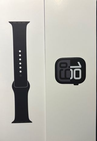 Apple Watch Serie 10 GPS 42mm