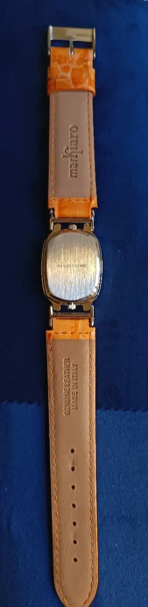 Orologio Citezin Dual Time Quarzo Doppio Quadrante