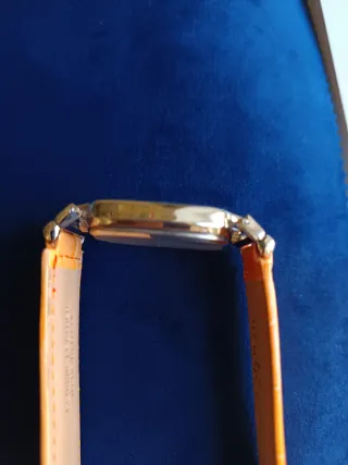 Orologio Citezin Dual Time Quarzo Doppio Quadrante