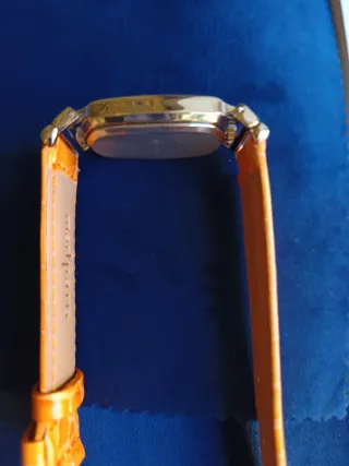 Orologio Citezin Dual Time Quarzo Doppio Quadrante