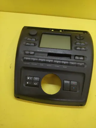 PANTALLA MULTIFUNCION AC SEAT IBIZA GP99 CORDOBA
