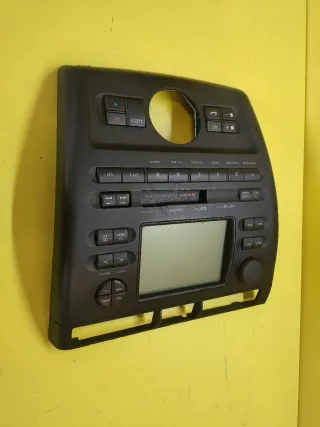 PANTALLA MULTIFUNCION AC SEAT IBIZA GP99 CORDOBA