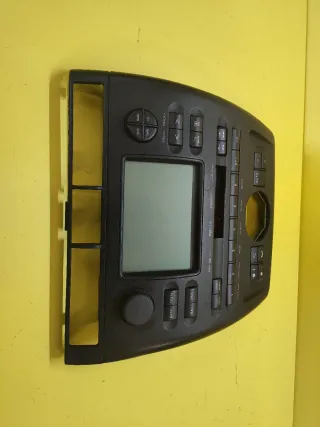 PANTALLA MULTIFUNCION AC SEAT IBIZA GP99 CORDOBA