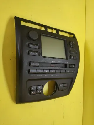 PANTALLA MULTIFUNCION AC SEAT IBIZA GP99 CORDOBA