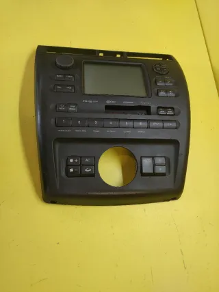 PANTALLA MULTIFUNCION AC SEAT IBIZA GP99 CORDOBA