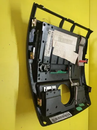 PANTALLA MULTIFUNCION AC SEAT IBIZA GP99 CORDOBA