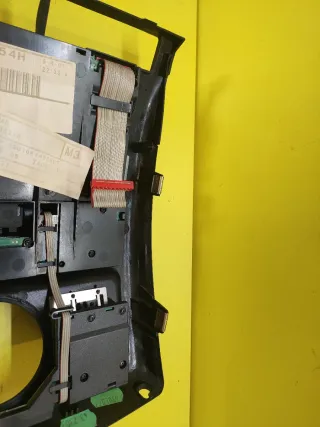 PANTALLA MULTIFUNCION AC SEAT IBIZA GP99 CORDOBA