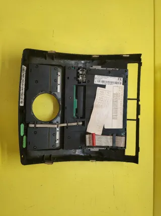 PANTALLA MULTIFUNCION AC SEAT IBIZA GP99 CORDOBA