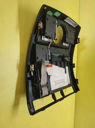 PANTALLA MULTIFUNCION AC SEAT IBIZA GP99 CORDOBA