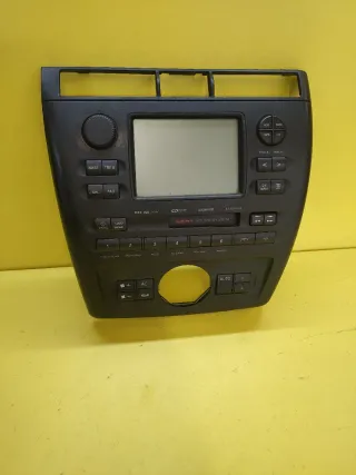 PANTALLA MULTIFUNCION AC SEAT IBIZA GP99 CORDOBA