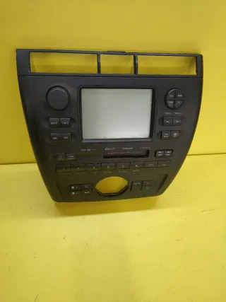 PANTALLA MULTIFUNCION AC SEAT IBIZA GP99 CORDOBA