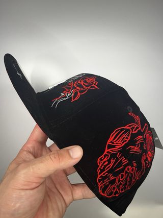 Gorra New Era 59FIFTY Los Ángeles, talla 7 1/2