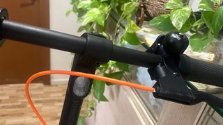 Patinete Segway Ninebot