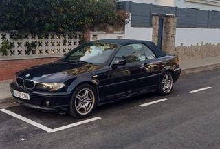 BMW Serie 3 2004 Cabrio