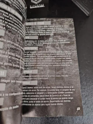 Resident Evil 2 - Nintendo GameCube