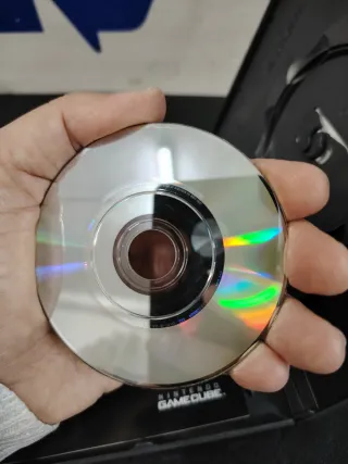 Resident Evil 2 - Nintendo GameCube