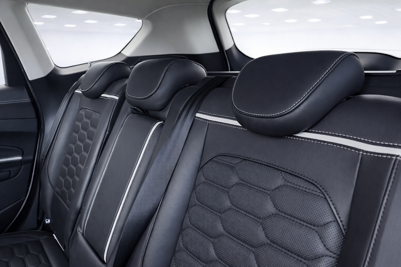 Ford Kuga 2019, foto 18