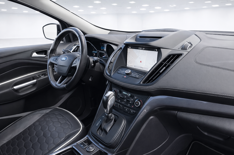 Ford Kuga 2019, foto 19