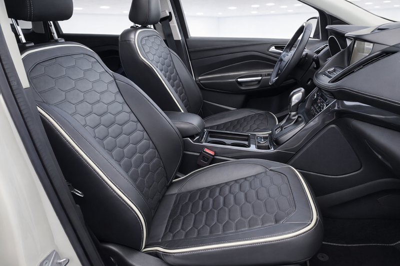 Ford Kuga 2019, foto 20